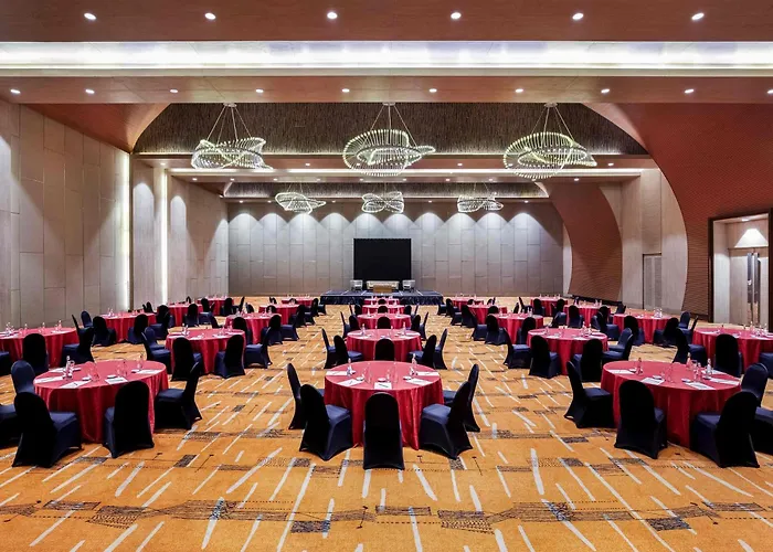 Novotel Palembang